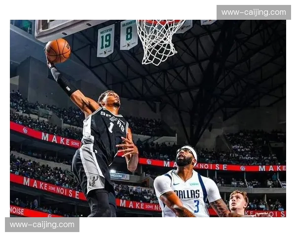 马刺34胜16负稳居西部第二，文班亚马进步显著