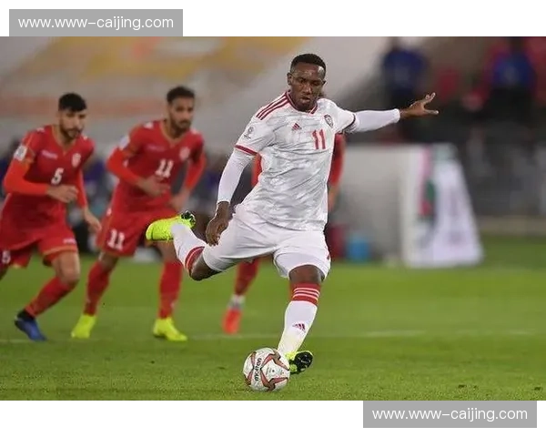 多哈杜海进攻端稳定性极佳 近六场亚洲赛事均有进球