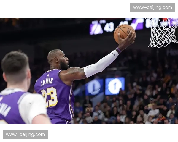 火箭G1防守漏洞：未对詹姆斯形成有效消耗与包夹时机